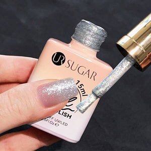 Color Gel Polish 15ml Gel Nail Polish UR SUGAR 