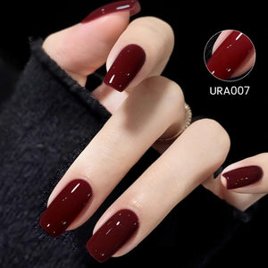 Color Gel Polish 15ml Gel Nail Polish UR SUGAR 