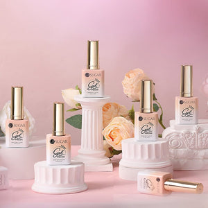 Color Gel Polish 15ml Gel Nail Polish UR SUGAR 