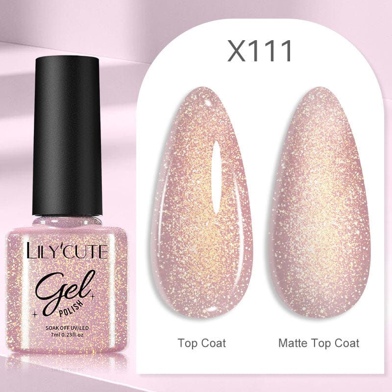 Color Gel Polish 7ml Gel Nail Polish BORN PRETTY 