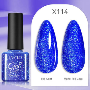 Color Gel Polish 7ml Gel Nail Polish BORN PRETTY 