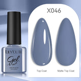 Color Gel Polish 7ml Gel Nail Polish BORN PRETTY X046 