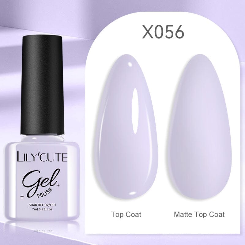 Color Gel Polish 7ml Gel Nail Polish BORN PRETTY X056 