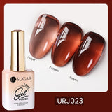 Jelly Nail Gel 15ml Gel Nail Polish UR SUGAR URJ023 