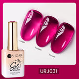 Jelly Nail Gel 15ml Gel Nail Polish UR SUGAR URJ031 