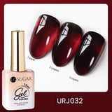 Jelly Nail Gel 15ml Gel Nail Polish UR SUGAR URJ032 