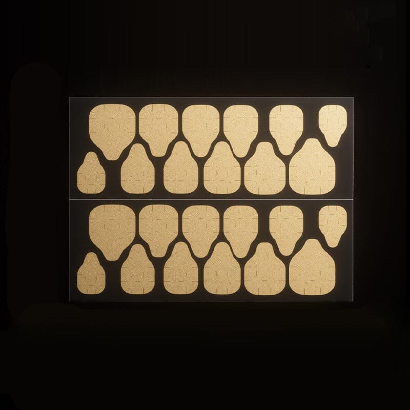 24pcs Super Waterproof Jelly Glue #02 Tools & Accessories No Brand 