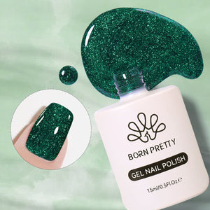 Hema-Free Color Gel Polish #38 15ml Clearance BORN PRETTY 