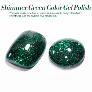 Hema-Free Color Gel Polish #38 15ml Clearance BORN PRETTY 