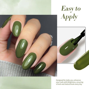 Hema-Free Color Gel Polish #31 15ml Clearance BORN PRETTY 