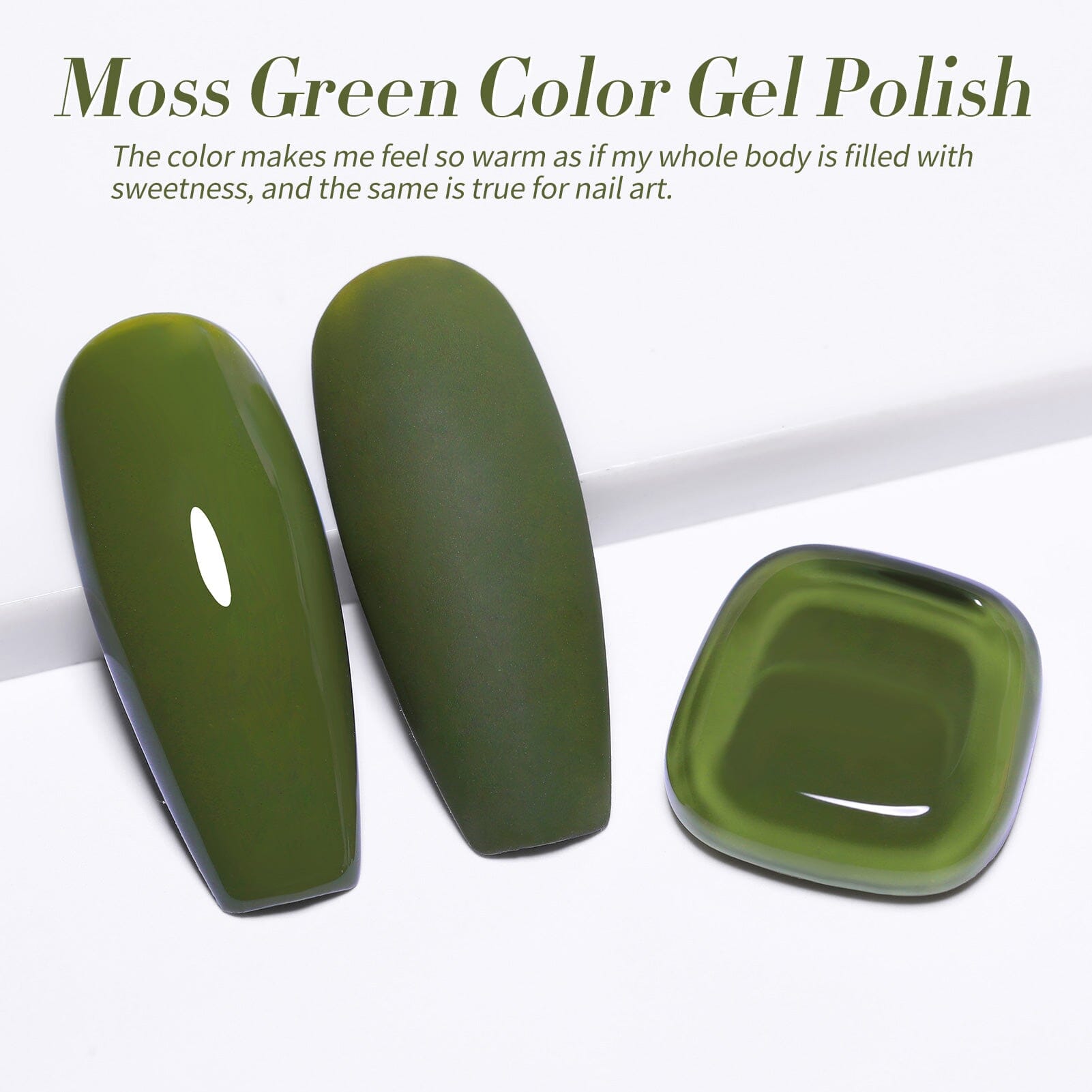 Hema-Free Color Gel Polish #31 15ml Clearance BORN PRETTY 