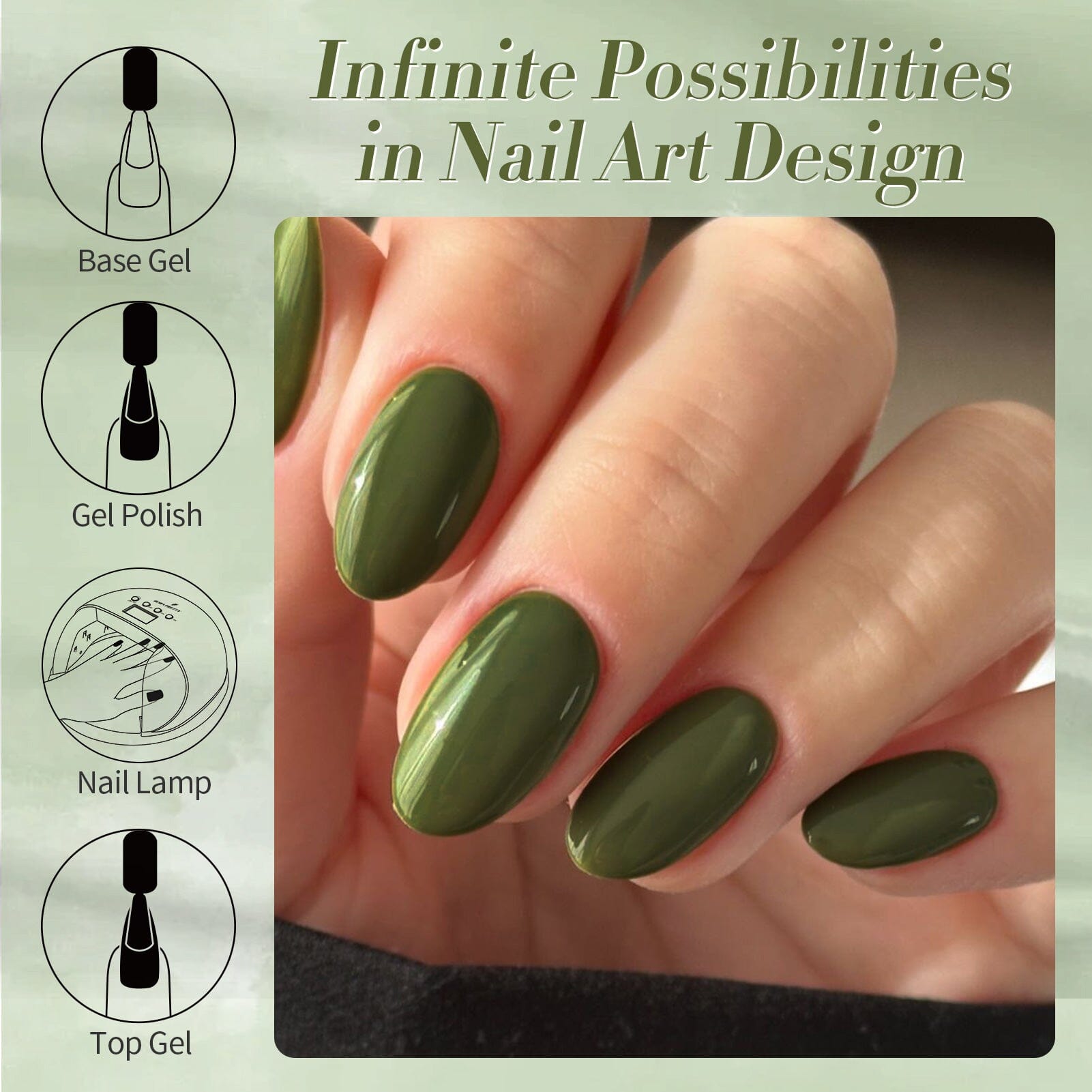 Hema-Free Color Gel Polish #31 15ml Clearance BORN PRETTY 