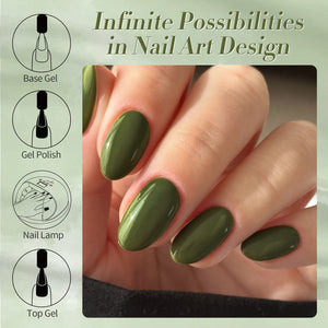 Hema-Free Color Gel Polish #31 15ml Clearance BORN PRETTY 
