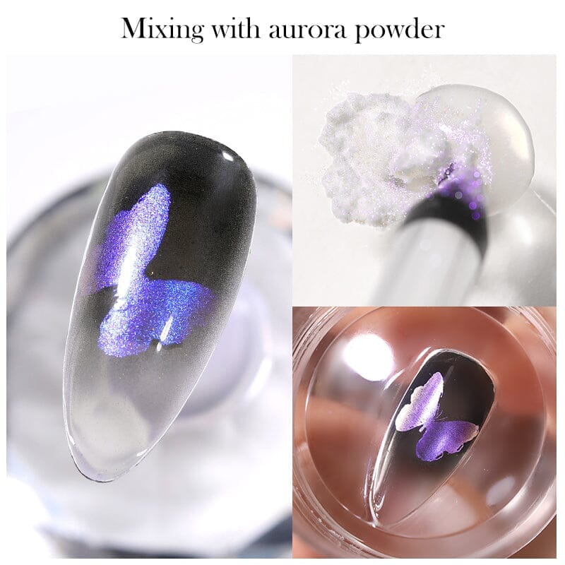 BORN PRETTY Stamping Mixing Oil 10ml Stamping Nail BORN PRETTY 