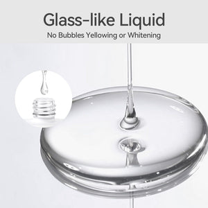 Chrome Base 15ml Gel Nail Polish BORN PRETTY 