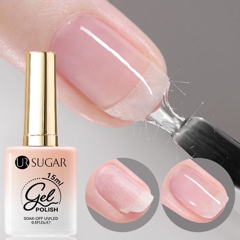 Fiber Rubber Base Gel 15ml Clearance UR SUGAR 