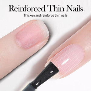 Fiber Rubber Base Gel 15ml Clearance UR SUGAR 