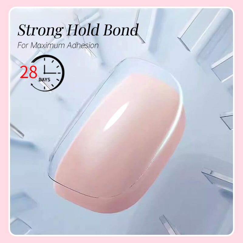 2 in 1 Nail Primer 15ml Clearance UR SUGAR 