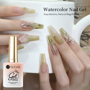Watercolor Gel 15ml Clearance UR SUGAR 