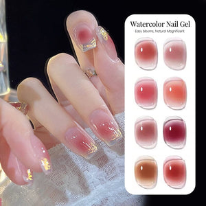 Watercolor Gel 15ml Clearance UR SUGAR 