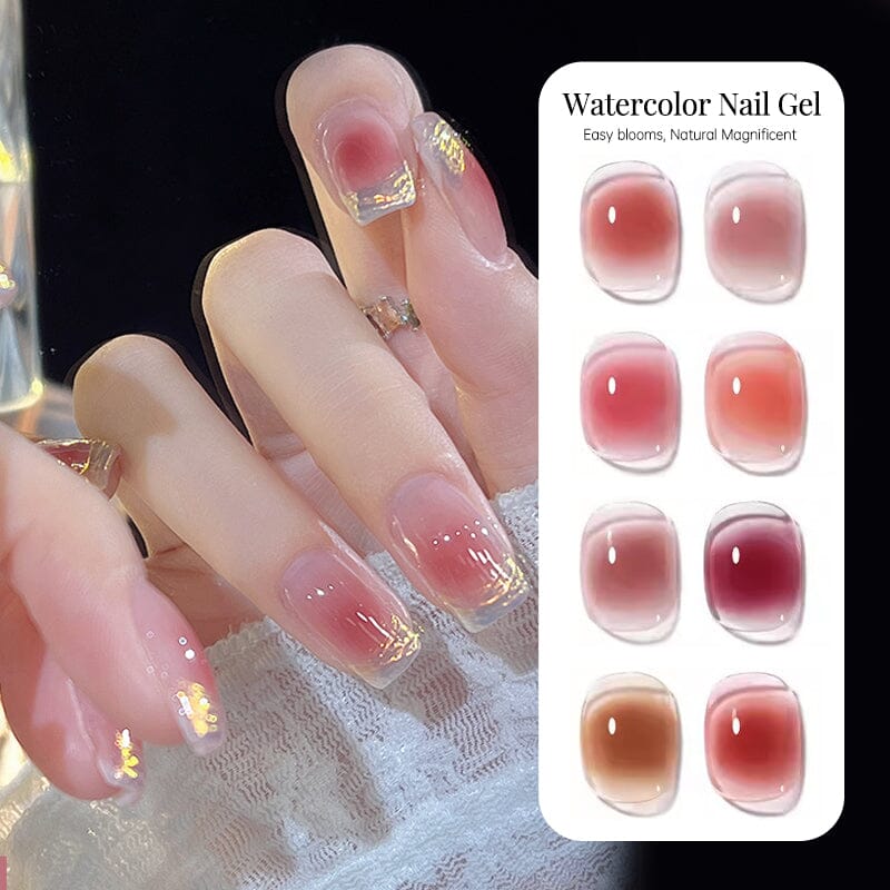 Watercolor Gel 15ml Clearance UR SUGAR 
