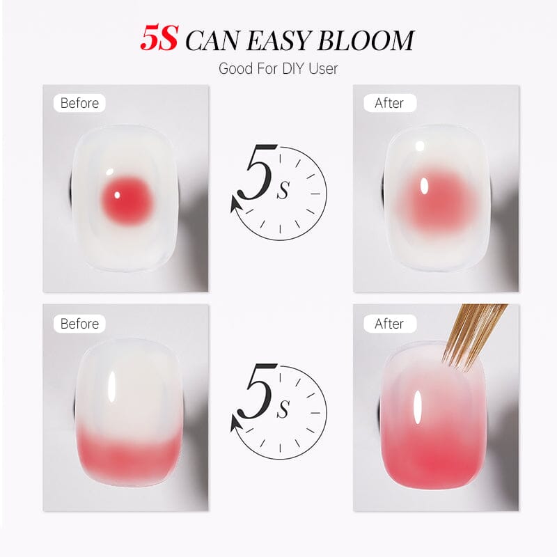 Watercolor Gel 15ml Clearance UR SUGAR 