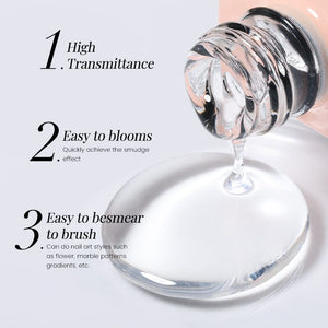 Watercolor Gel 15ml Clearance UR SUGAR 