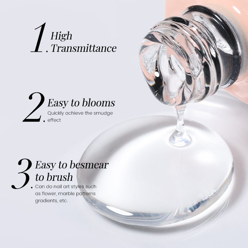 Watercolor Gel 15ml Clearance UR SUGAR 
