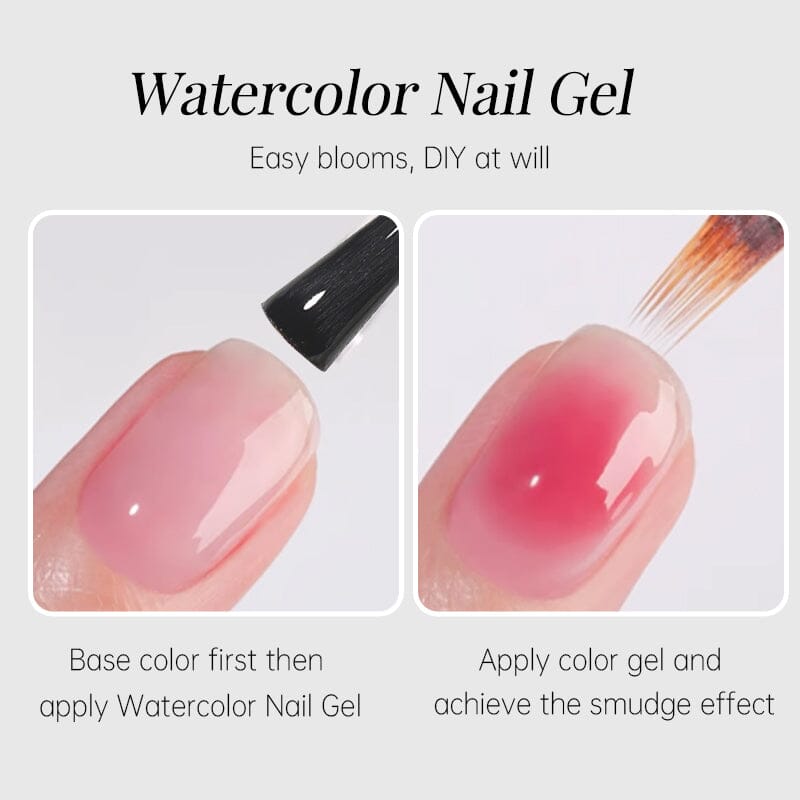 Watercolor Gel 15ml Clearance UR SUGAR 