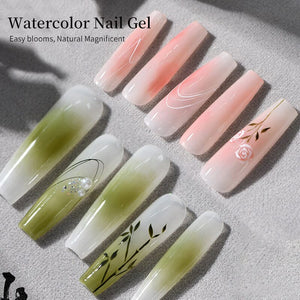 Watercolor Gel 15ml Clearance UR SUGAR 