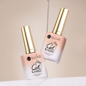 2 in 1 Nail Primer 15ml Clearance UR SUGAR 