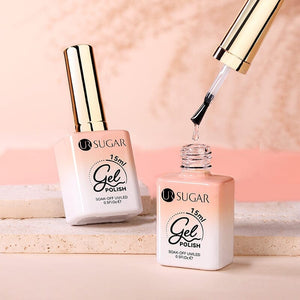 2 in 1 Nail Primer 15ml Clearance UR SUGAR 