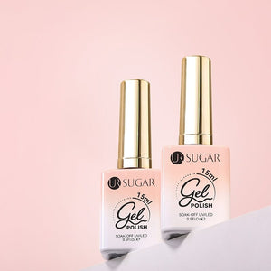 2 in 1 Nail Primer 15ml Clearance UR SUGAR 