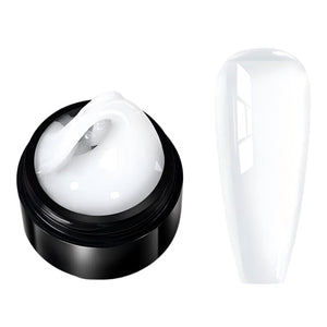 Non Stick Hand Extension Gel NSG29 15ml Extension Nail Gel BORN PRETTY 