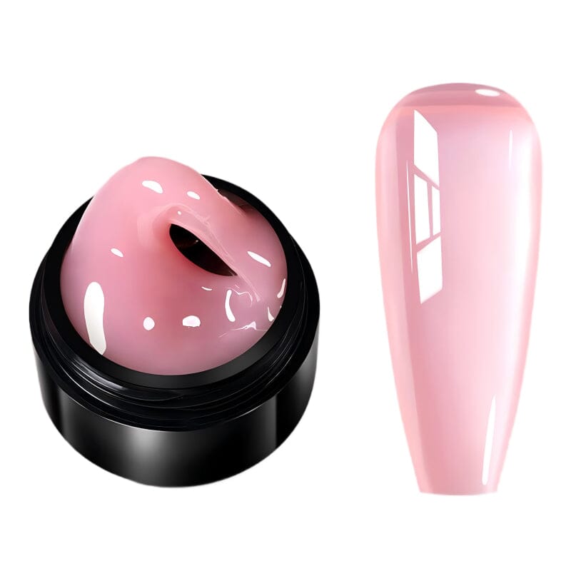 Non Stick Hand Extension Gel NSG31 15ml Extension Nail Gel BORN PRETTY 