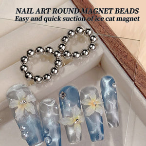 20pcs Magnetic Ball 5mm Tools & Accessories BORN PRETTY 