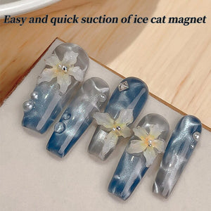 20pcs Magnetic Ball 5mm Tools & Accessories BORN PRETTY 