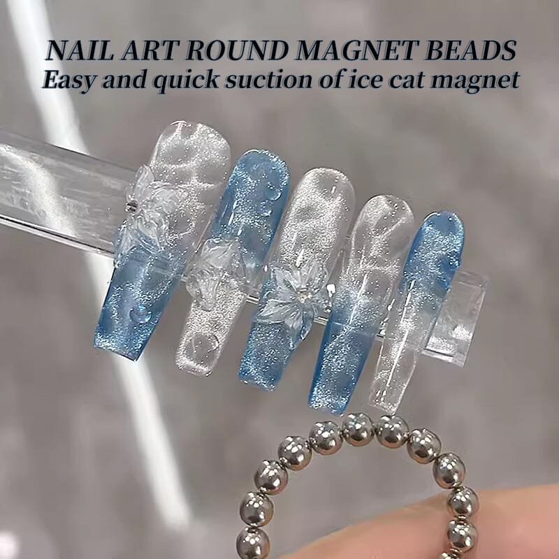 20pcs Magnetic Ball 5mm Tools & Accessories BORN PRETTY 