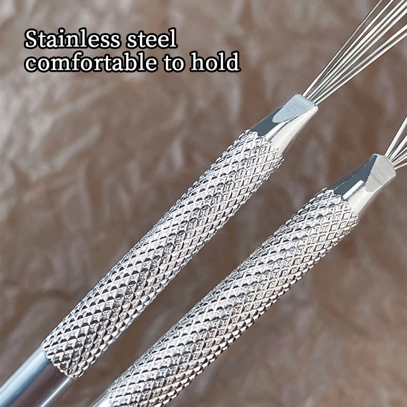 7 Pin Nail Art Liner Brush Tools & Accessories No Brand 