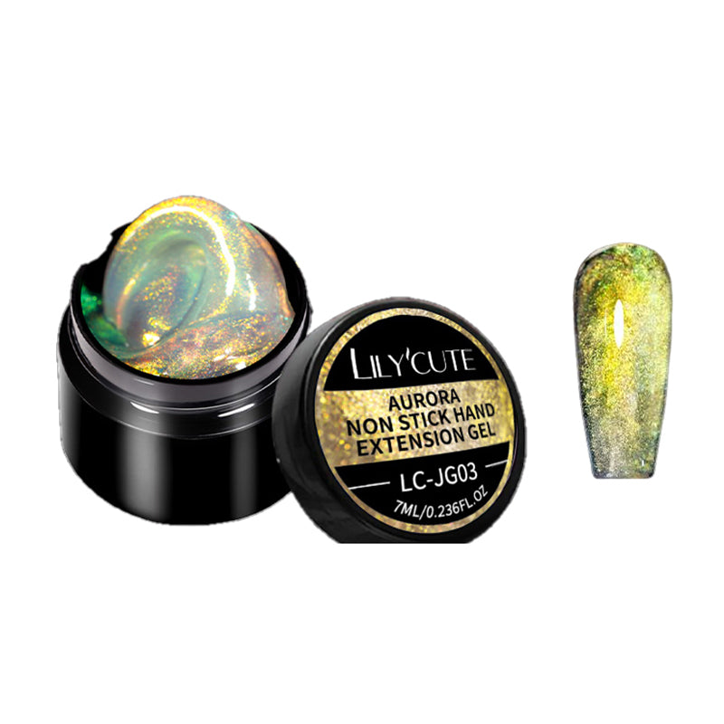 Aurora Non Stick Hand Extension Gel JG03 7ml