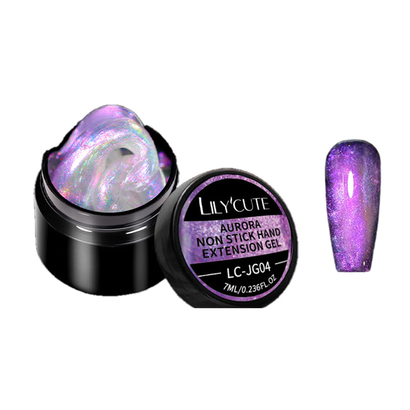 Aurora Non Stick Hand Extension Gel JG04 7ml