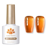 Jelly Nude Gel Polish 10ml Gel Nail Polish BORN PRETTY JN87 