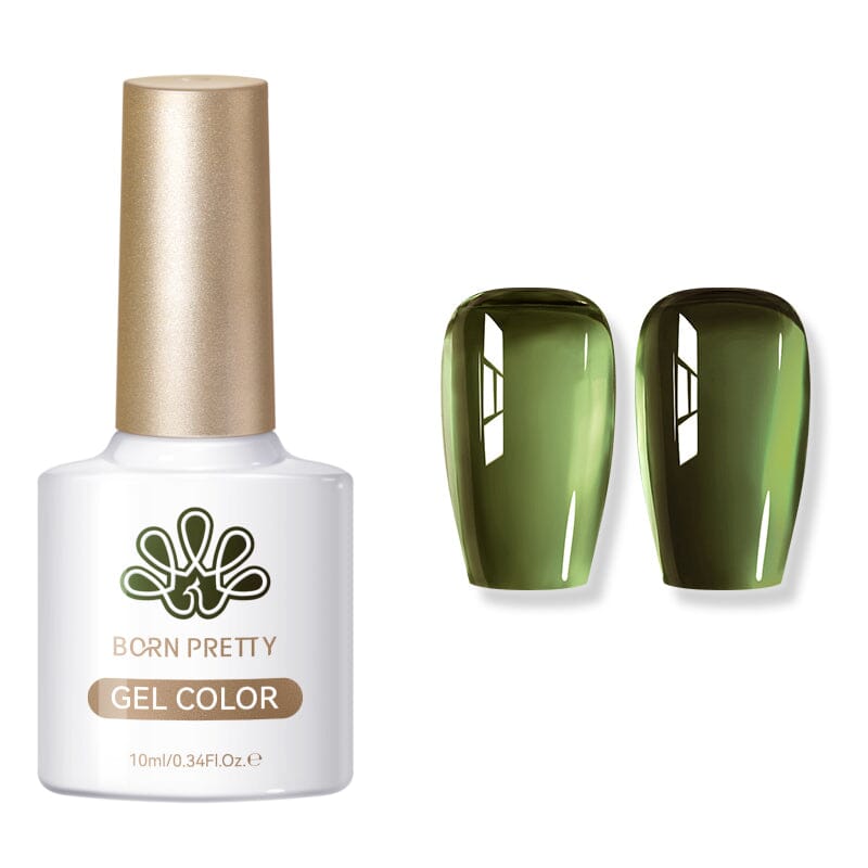 Jelly Nude Gel Polish 10ml Gel Nail Polish BORN PRETTY JN88 
