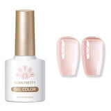 Jelly Nude Gel Polish 10ml Gel Nail Polish BORN PRETTY JN80 