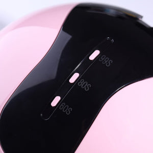 24W UV LED Nail Lamp USB Plug Nail Tools BORN PRETTY 