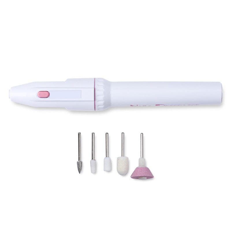 Portable Electric Nail Drill Tools & Accessories BORN PRETTY 