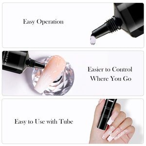 4 in 1 Rhinestone Glue 15ml Clearance LILYCUTE 