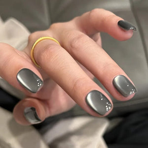 Water Light Cat Magnetic Gel Polish MY78-MY83 10ml Gel Nail Polish BORN PRETTY 