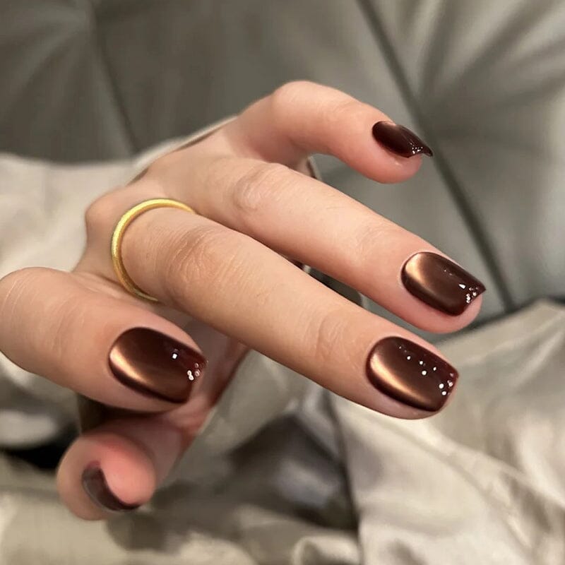 Water Light Cat Magnetic Gel Polish MY78-MY83 10ml Gel Nail Polish BORN PRETTY 
