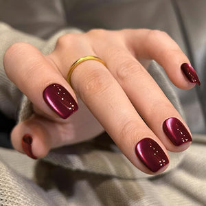 Water Light Cat Magnetic Gel Polish MY78-MY83 10ml Gel Nail Polish BORN PRETTY 
